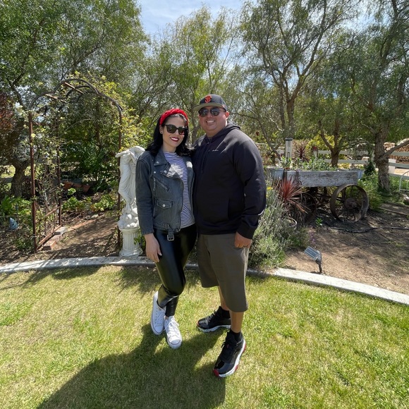 Meet your Posher, Rusti - Picture 1 of 3